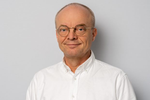 Dr. med. Ulrich Korn